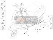 564217, Rem Transmiss., Piaggio, 3