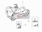 Motor, Baugruppe