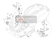 Regolatori di tensione - Centraline elettroniche (ecu) - H.T. Bobina