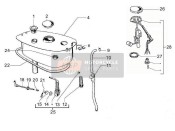 Benzinetank