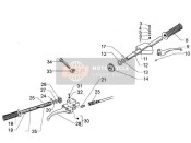 58572R, Brake M.Cyl., Piaggio, 2