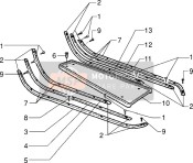 154778, Biscottino Di Tensione, Piaggio, 1