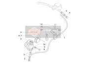 Brakes Pipes - Calipers