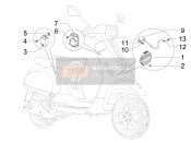 Voltage Regulators - Electronic Control Units (ecu) - H.T. Coil