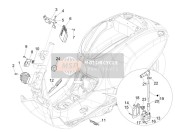 Spannungsregler - Elektronische Steuereinheiten (ECU) - Zündspule