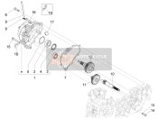 1A004858, B?el, Piaggio, 0