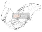 Cadre/Carrosserie