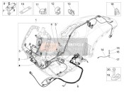 Main Cable Harness