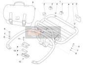 CM179307, Schraube, Piaggio, 0