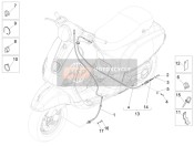 666117, Protection, Piaggio, 1