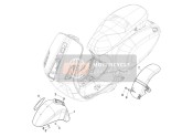 Wheel Housing - Mudguard