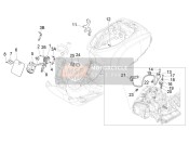 Voltage Regulators - Electronic Control Units (ecu) - H.T. Coil