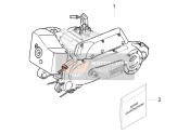 Moteur, Assemblée