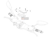 Kombiinstrument - Armaturenbrett