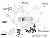 Platten - Embleme