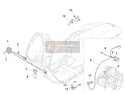 Spannungsregler - Elektronische Steuergeräte (ECU) - H.T.-Spule