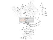 1A013080, Contain Cable, Piaggio, 0