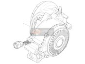 CM2914015, Moteur, Piaggio, 0