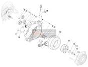 Elektrischer Traktionsmotor