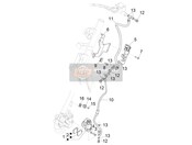 Bremsleitungen - Bremssättel