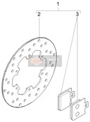 Bremsenkit