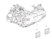 Motor Baugruppe