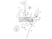 Anti-Durchflusssystem