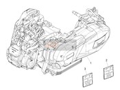 Motor Baugruppe