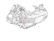Motor Baugruppe