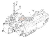 Assemblage du moteur