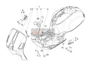 Cadre/Carrosserie