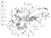 1D002511, Schelle, Piaggio, 0