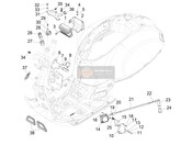 Spannungsregler - Elektronische Steuergeräte (ECU) - H.T.-Spule