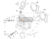 1A013452, Entlüftungsschraube, Piaggio, 2