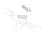 Kombiinstrument - Armaturenbrett