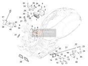 Spanningsregelaars - Elektronische regeleenheden (ECU) - H.T.-spoel