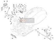 Spannungsregler - Elektronische Steuergeräte (ECU) - H.T.-Spule