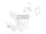 Motor De Arranque - Motor De Arranque Eléctrico