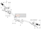 CM090402, Muffe, Piaggio, 0