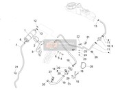 CM292102, Druckventil, Apac (Asien), Piaggio, 0