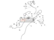 Anti-Durchflusssystem