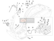 Spannungsregler - Elektronische Steuergeräte - Zündspule