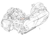 Komplettmotor