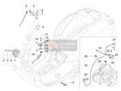 Spannungsregler - Elektronische Steuergeräte - Zündspule