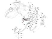 Anti-Verdunstungssystem