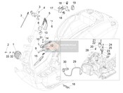 Spanningsregelaar - Elektronische Regelapparaten - Ontstekingsspoel