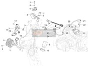 Spannungsregler - Elektronische Steuergeräte - Zündspule