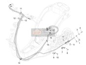 1B008162, Schelle, Piaggio, 2