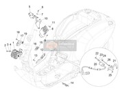 Voltage Regulators - Electronic Control Units (ecu) - H.T. Coil