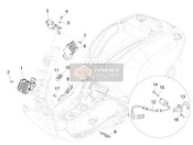 Spannungsregler - Elektronische Steuergeräte - Zündspule